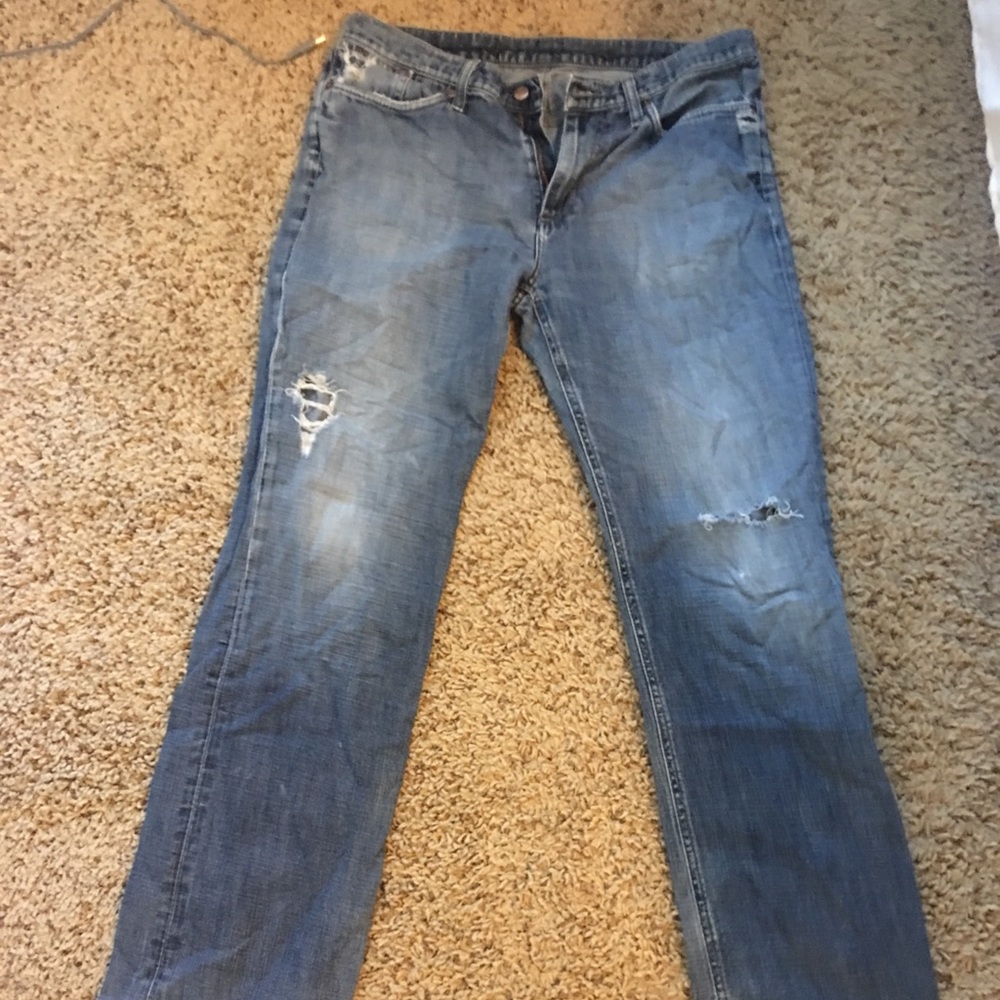 Joe’s Jeans